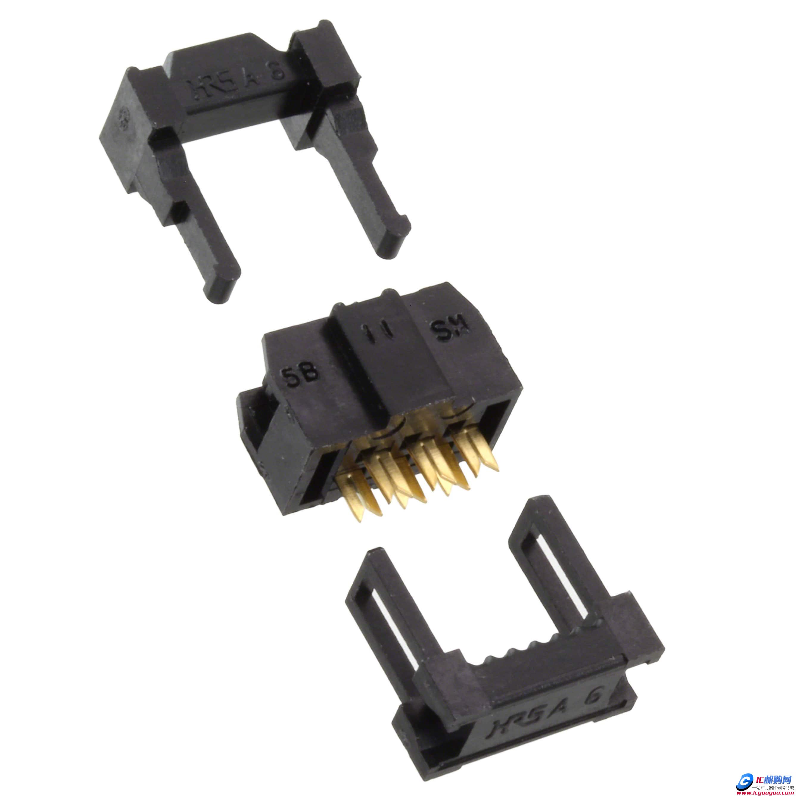 HIF3BA-6D-2.54RDƬ