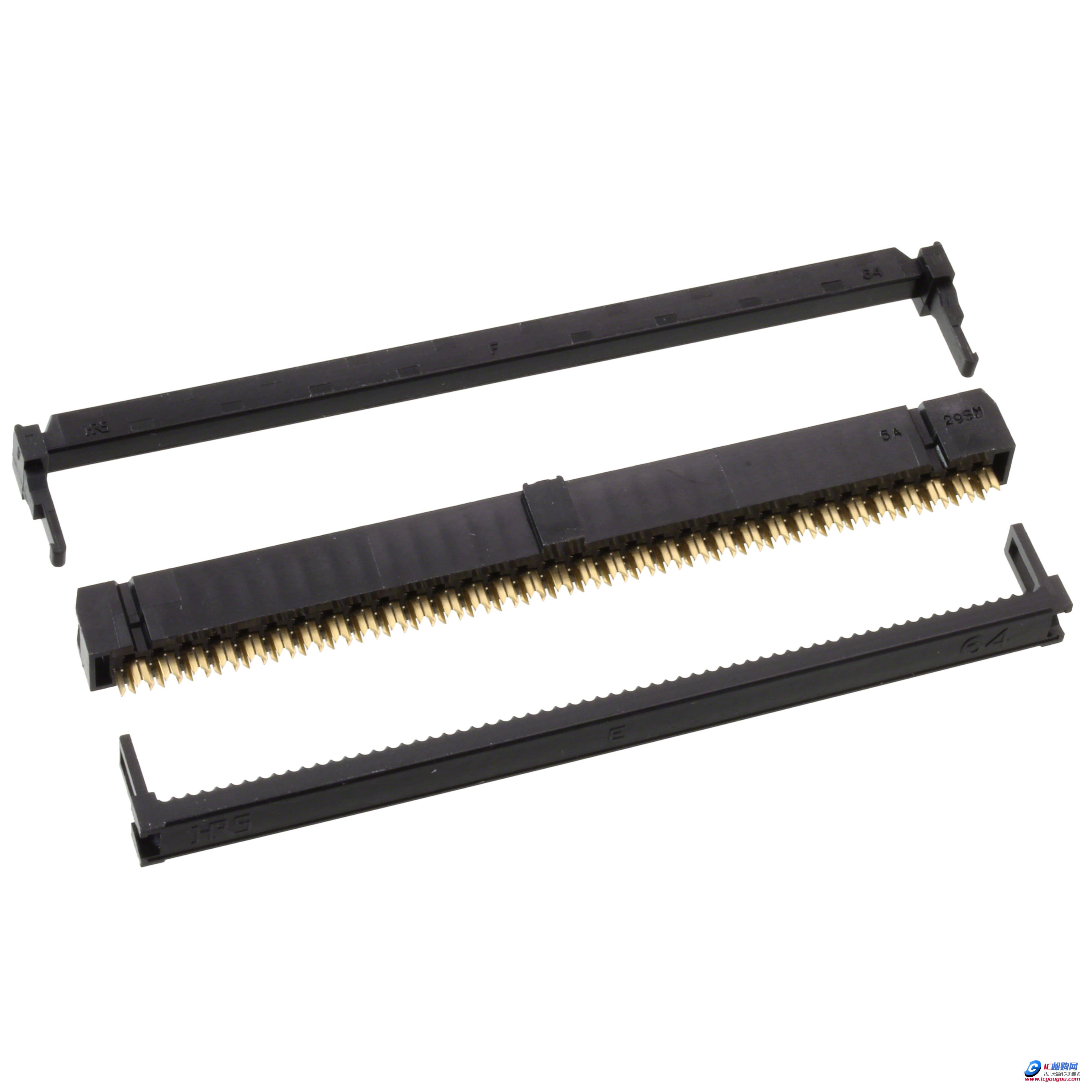 HIF3BB-64D-2.54RDƬ