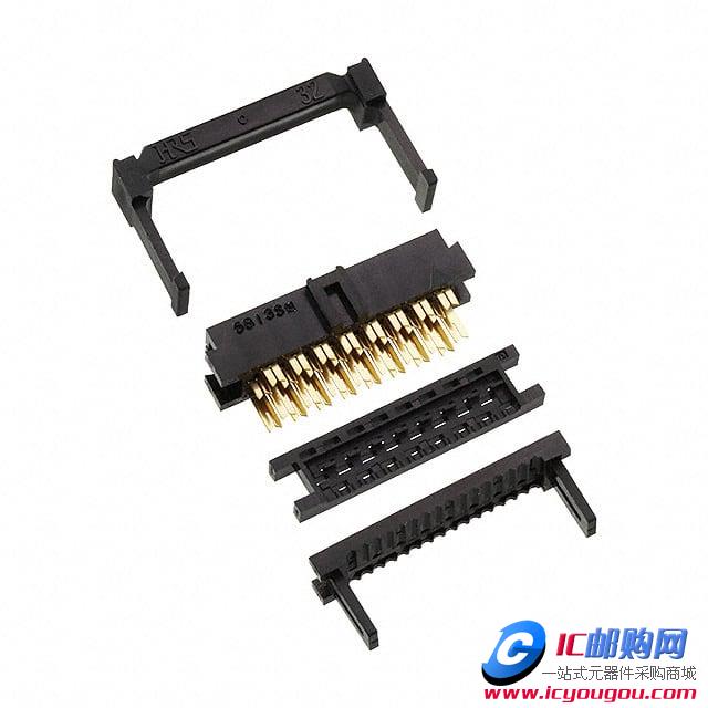 c鿴HIF6-32D-1.27RDƬ