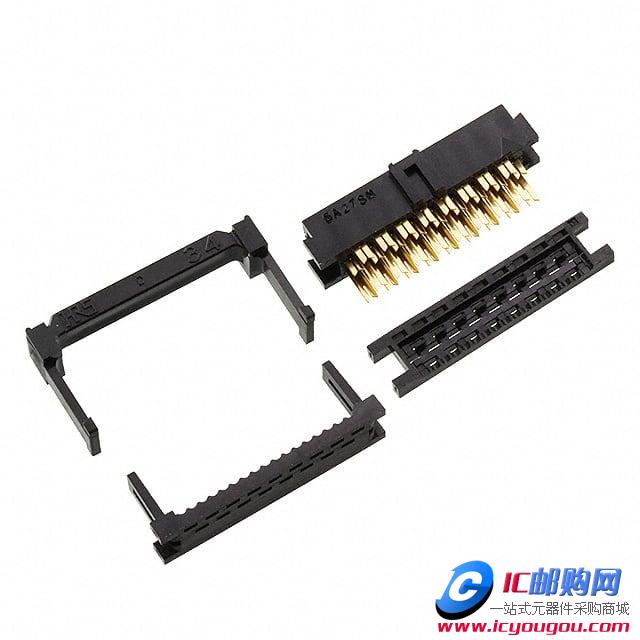 c鿴HIF6-34D-1.27RDƬ