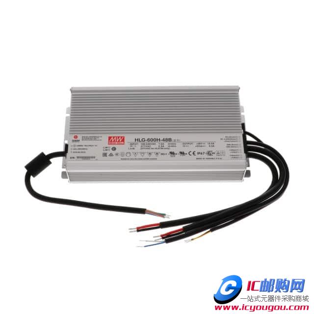 HLG-600H-48BDƬ