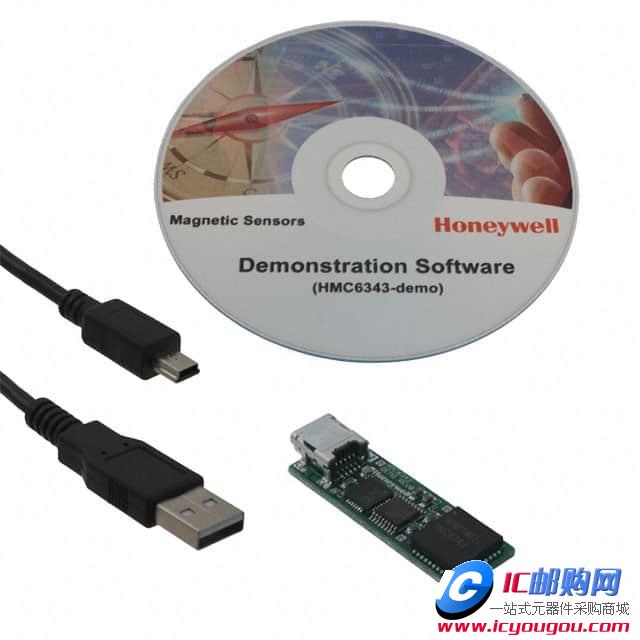 HMC6343-DEMODƬ