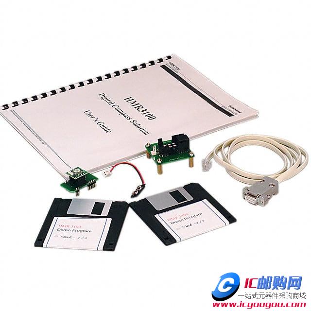 HMR3100-DEMO-232DƬ