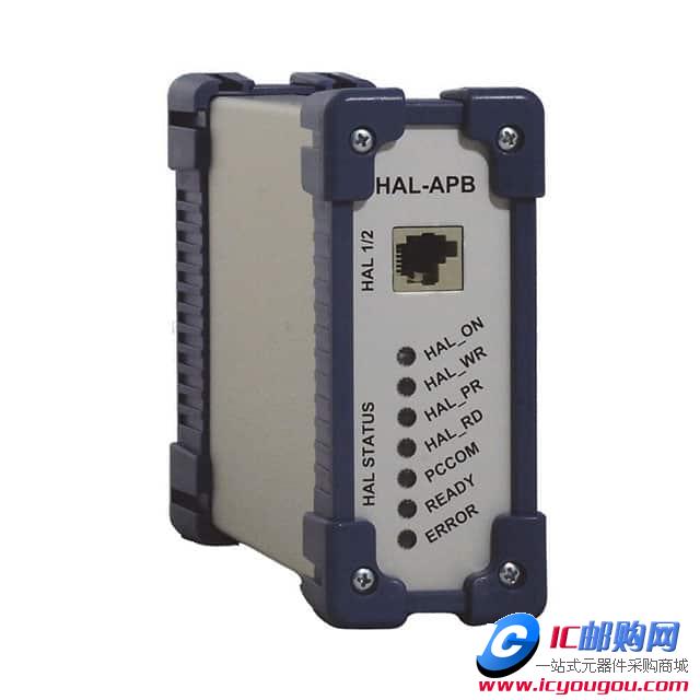 c鿴HAL APB V1.5DƬ