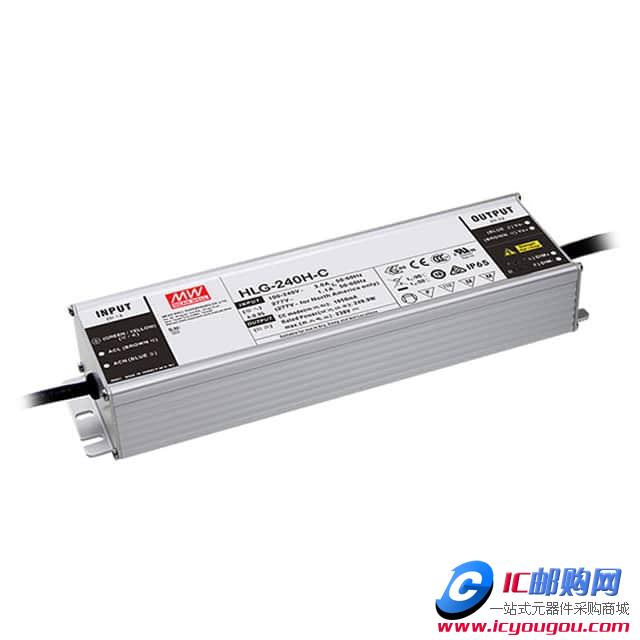 c鿴HLG-240H-C1400BDƬ