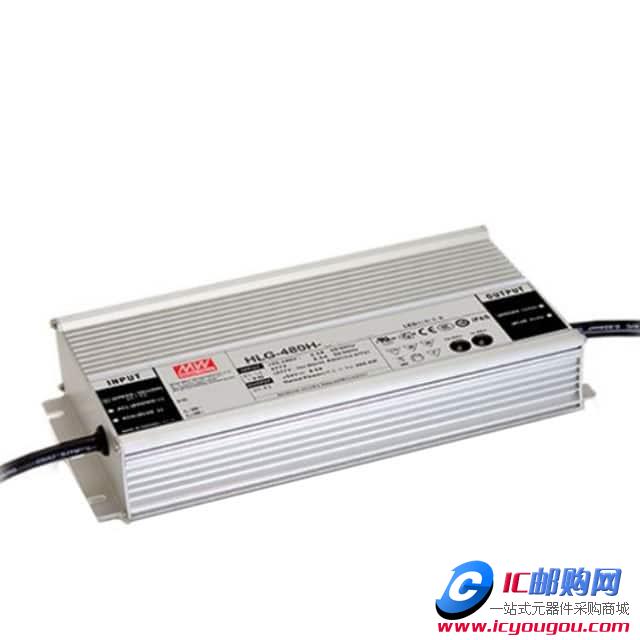 HLG-480H-24AB-DƬ