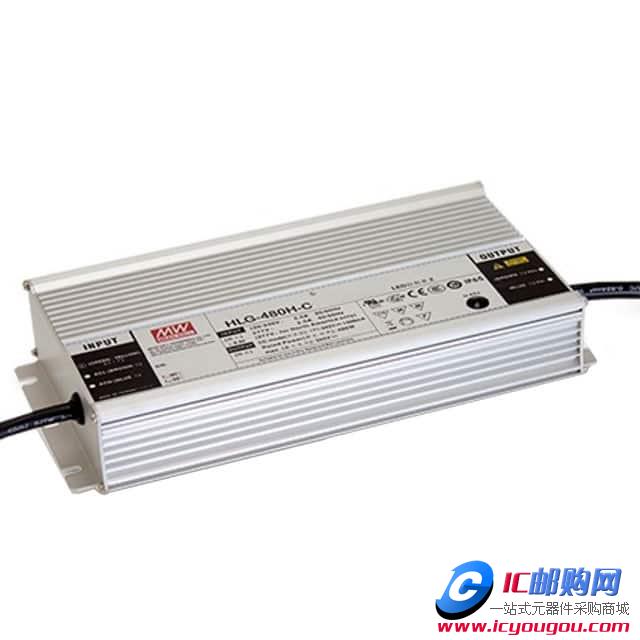 HLG-480H-C3500AB-DƬ