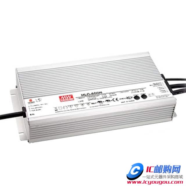HLG-600H-48AB-DƬ