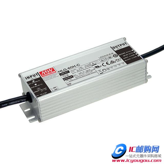 HLG-60H-C350ADƬ