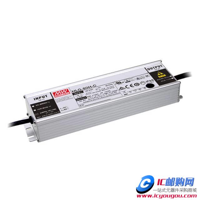 HLG-80H-C700BDƬ