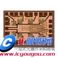 HMC265DƬ