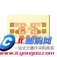 HMC554DƬ