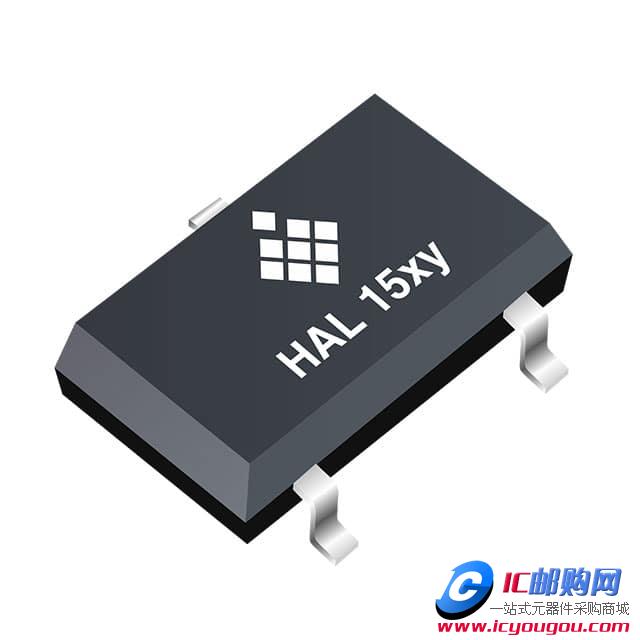 HAL1506SU-ADƬ