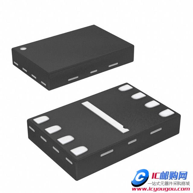 IS25LQ010B-JULEDƬ