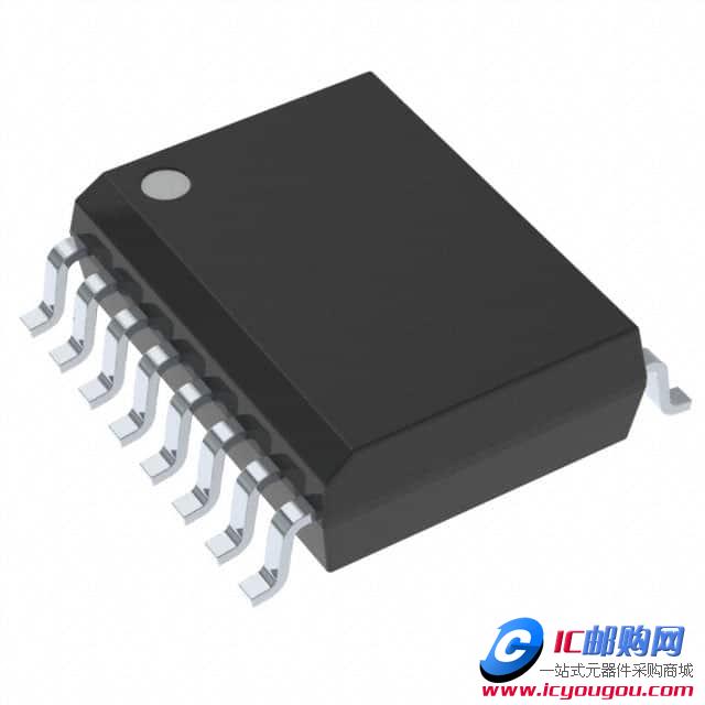 ISO1432BDWR-16-SOICDƬ