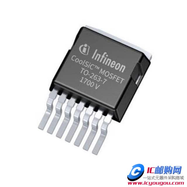 c鿴IMBF170R450M1XTMA1DƬ