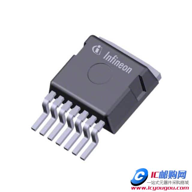 c鿴IPBE65R050CFD7AATMA1DƬ