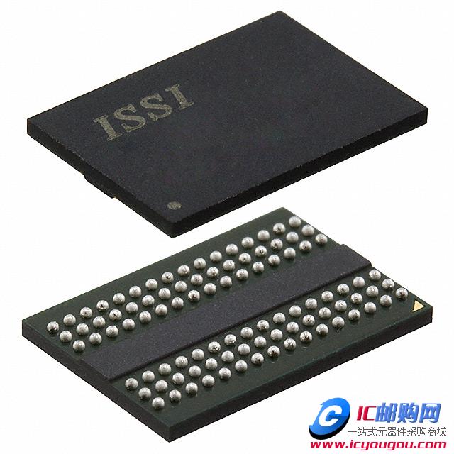 IS43TR16640A-125JBLDƬ