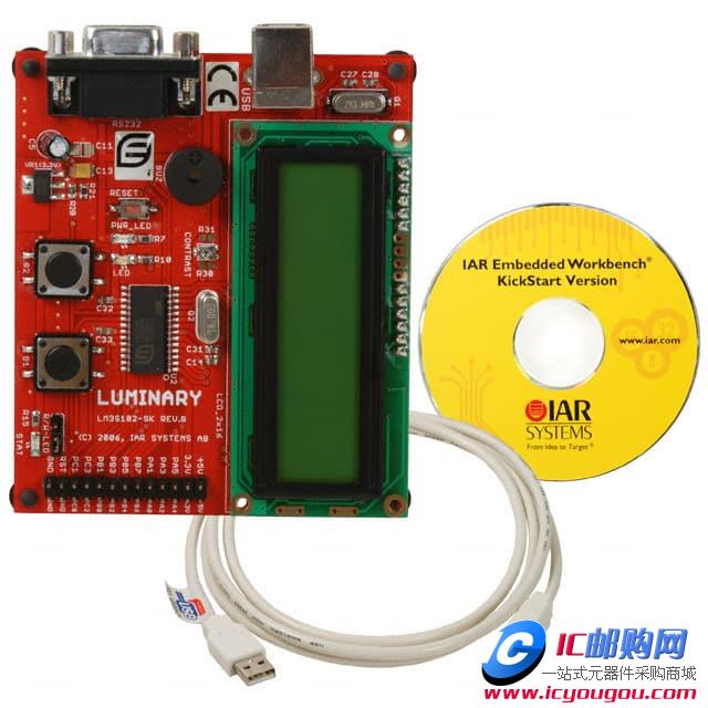 IA-LM3S102DƬ