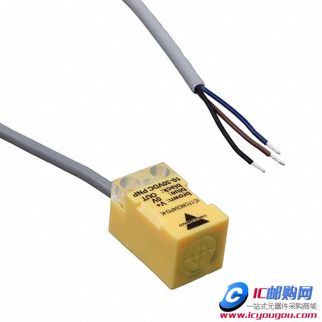 IC17CNC04PO-KDƬ