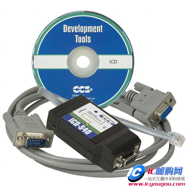 ICD-S40DƬ