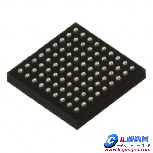 iCE40LP1K-CB81DƬ