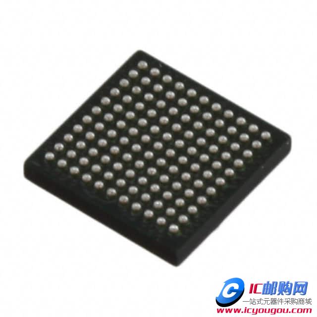 iCE40LP1K-CM121DƬ