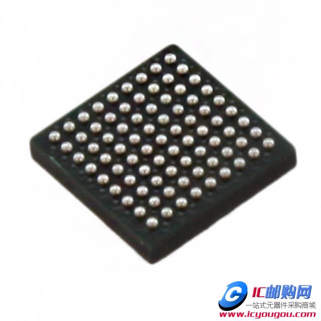 iCE40LP4K-CM81DƬ