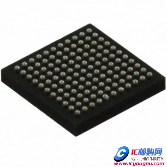 iCE40LP4K-CM121DƬ