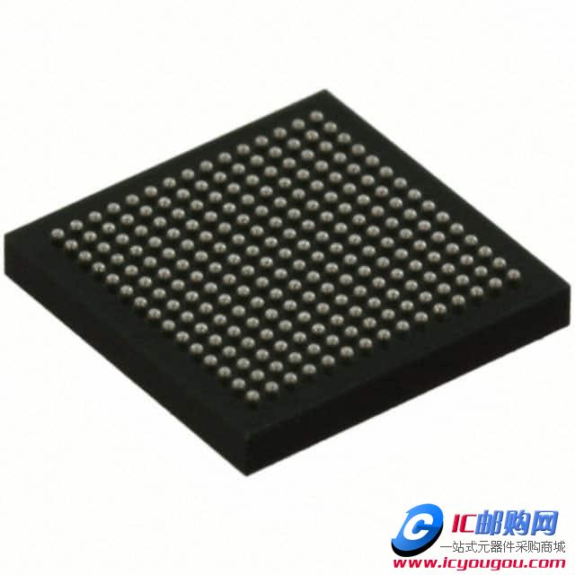 iCE40LP4K-CM225DƬ