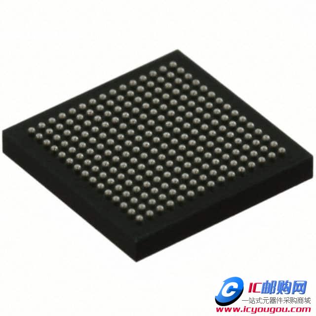 iCE40LP8K-CM225DƬ