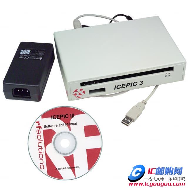 ICEPIC3-USDƬ