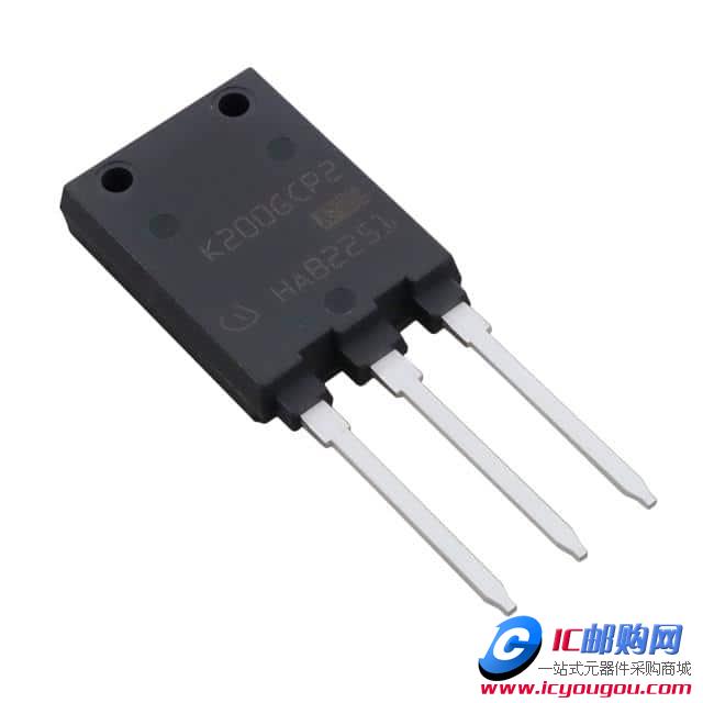 IKQB200N75CP2AKSA1DƬ