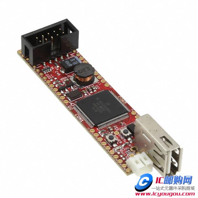 IMX233-OLINUXINO-NANO-DƬ