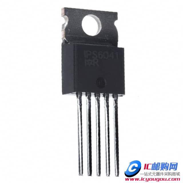 IPS6041PBFDƬ