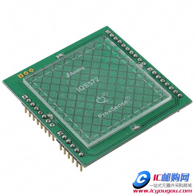 IQS572EV02-SDƬ