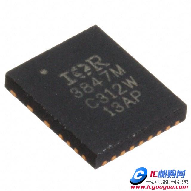 c鿴IR3847MTRPBFDƬ