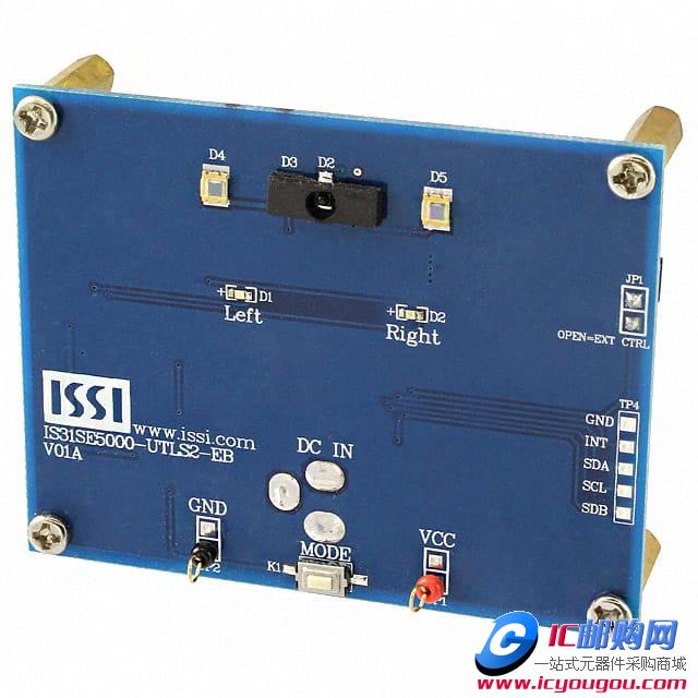 c鿴IS31SE5000-UTLS2-EBDƬ