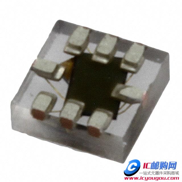 IS31SE5001-QFLS2-TRDƬ