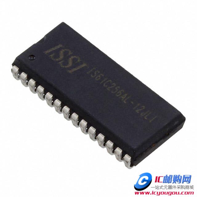 c鿴IS61LV256AL-10JLIDƬ
