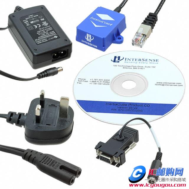 c鿴ISC-IC400-000KDƬ