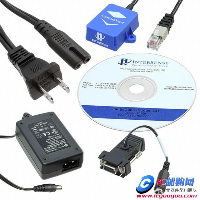 c鿴ISC-IC400-000UDƬ