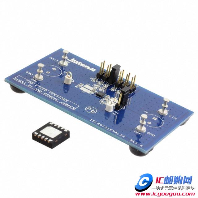 ISL80101EVAL2ZDƬ