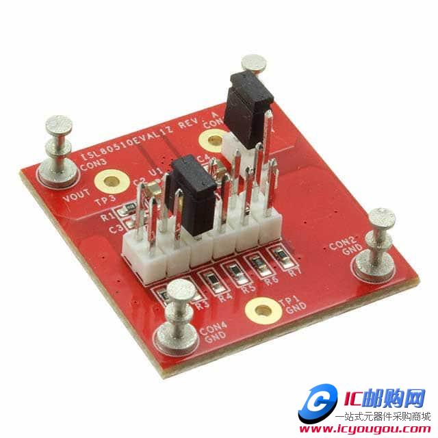 ISL80510EVAL1ZDƬ