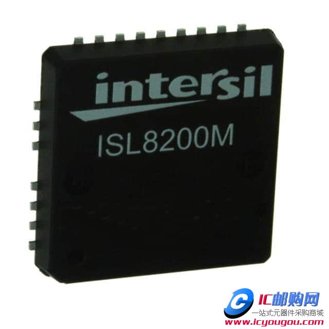 ISL8200MIRZ-TDƬ
