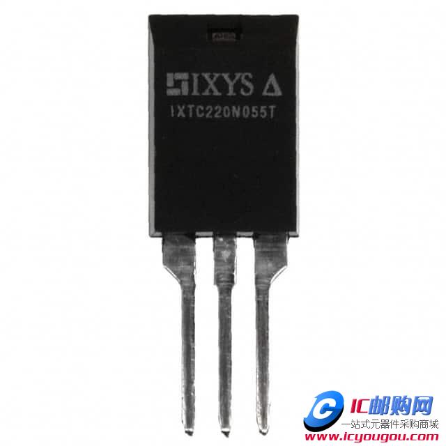 IXTC180N10TDƬ