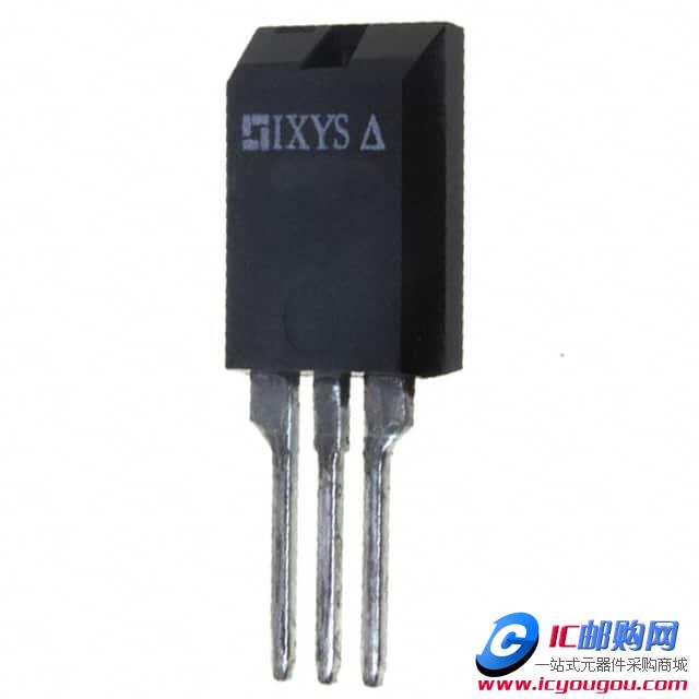 IXTC220N055TDƬ