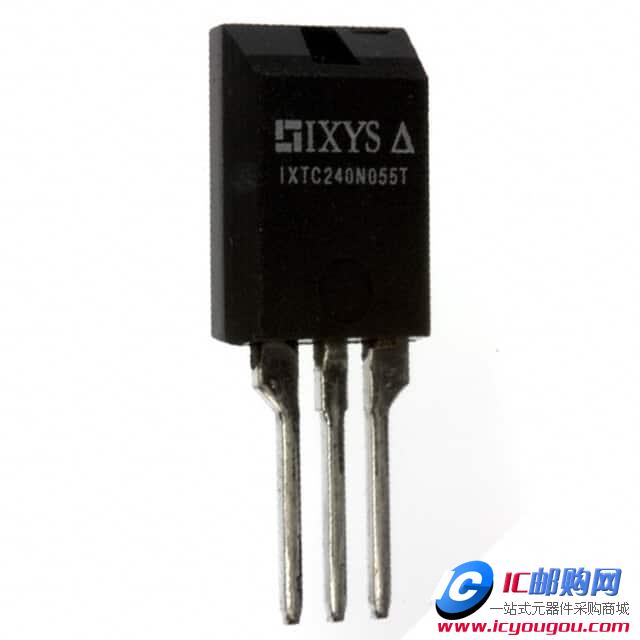 IXTC240N055TDƬ