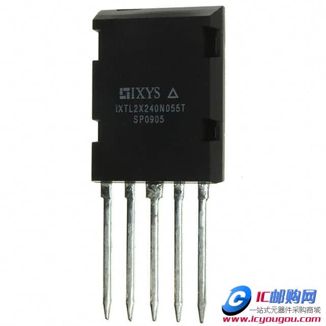 IXTL2x240N055TDƬ