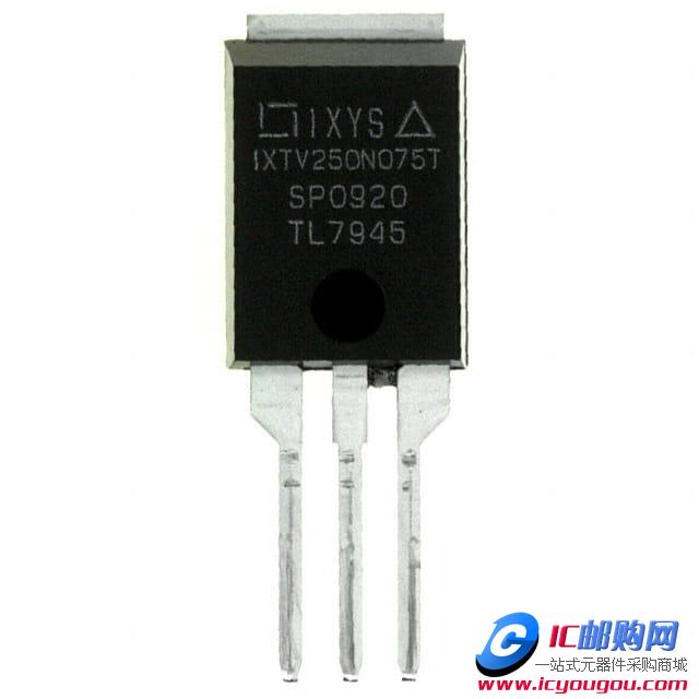 IXTV250N075TDƬ